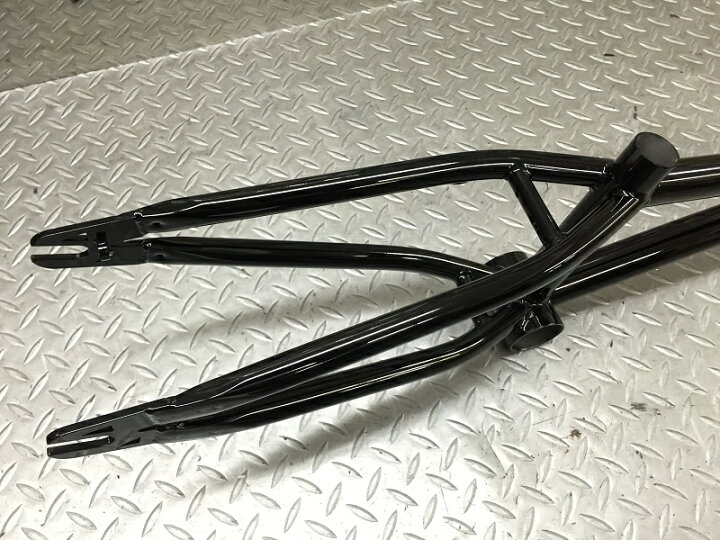 楽天市場 St Martin Nation Frame Black セントマーチン ネーション Bmx フラットランド フレーム Bmxdepo