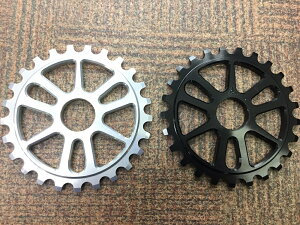 RELIC - COUNTER SPROCKET 25T {gI^Cv ubNor|bV / bN BMX XvPbg Xg[g tbg