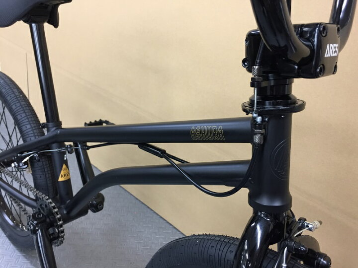 楽天市場】【完売しました】 ARES BIKES × BMX DEPO - ASHURA COMPLETE ブラック / プロ仕様パーツ多数使用! アーレス最軽量BMX 完成車 BMX フラットランド : BMXDEPO 楽天市場】【完売しました】 ARES BIKES × BMX DEPO - ASHURA COMPLETE ブラック / プロ仕様パーツ多数使用! アーレス最軽量BMX 完成車 BMX フラットランド : BMXDEPO