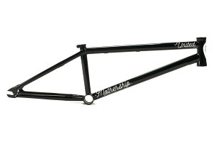 UNITED MOTHERSHIP FRAME 20.5" or 20.75" OXubN / iCebh }U[Vbv t[ Xg[g y