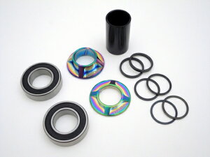 COLONY - MID BB RAINBOW / Rj[ ICXbN BMX {guPbg ~bh