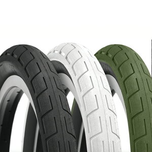 BSD - Donnastreet Tire / hiXg[g BMX p[c Xg[g ^C