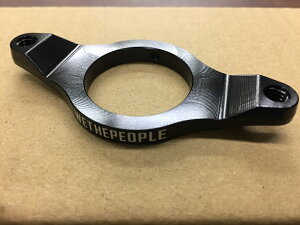 WETHEPEOPLE - MESSAGE GYRO PLATE 1-1/8 / EB[U WTP BMX WCv[g p[c