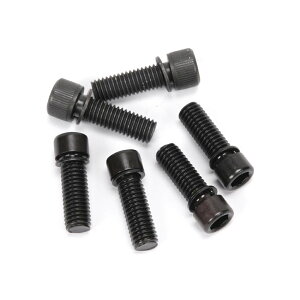BSD - Spare Stem Bolt / r[GXfB[ BMX Xe {g p[c