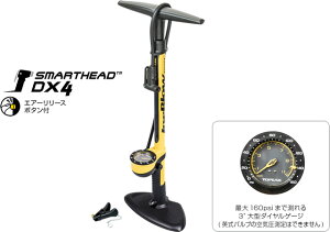 TOPEAK - JOE BLOW SPORTS3 / gs[N W|u[X|[c3 / Q[WttA|v / Ή 160PSI / ]ԗpC
