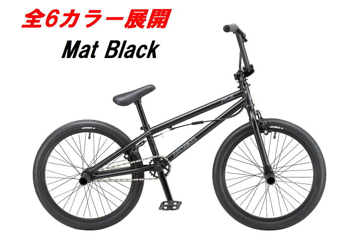 楽天市場】2023.24年継続モデル ARES BIKES - APLUS / フレーム 