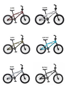 ŐVf ARESBIKES - STN-AL / S6J[WJ / yʃA~I 16C`BMX / A[X GXeB-Gk BMX  tbgh qp LbYBMX XgC_?̃xAbvɁI t[R