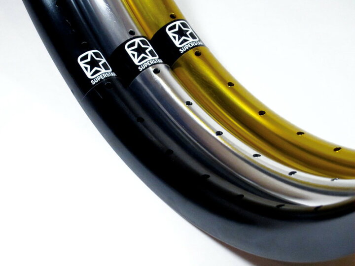 楽天市場 St Martin Evo Rim セントマーチン Bmx フラットランド リム Bmxdepo