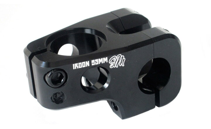 楽天市場 St Martin Iroon Stem セントマーチン Bmx フラットランド ステム Bmxdepo