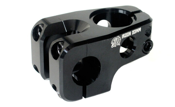 楽天市場 St Martin Iroon Stem セントマーチン Bmx フラットランド ステム Bmxdepo