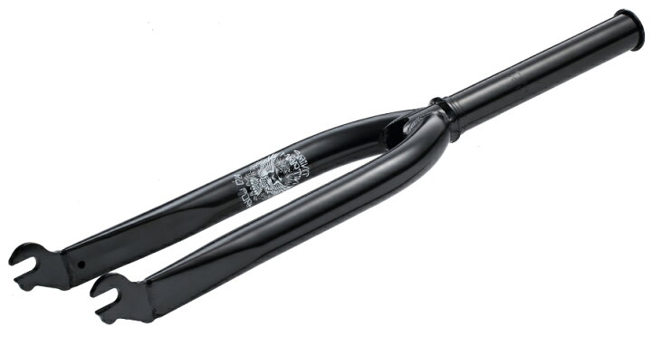 楽天市場 St Martin Evo Fork 15mmオフセット セントマーチン エボ Aj フラットランド Bmx フロントフォーク Bmxdepo