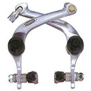 DIA-COMPE AD996 Hombre Silver / _CARy BMX Au[L Vo[