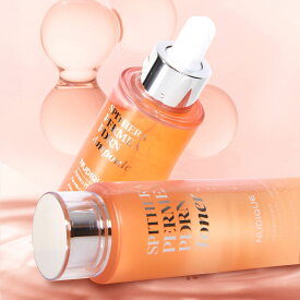 【NUDIQUE公式】スピテラパーミアPDRNトナー＋美容液セット 200ml 30g 弾力 PDRN コラーゲン ペプチド 美肌 ハリ 高濃度 ナイアシンアミド 乾燥 韓国コスメ 保湿 整肌 アンプル 針美容液 ニードル[送料無料]