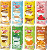 【ケース販売】エンジョイゼリープラス いろいろセット×30本（2種×6本＋6種×3本）【クリニコ】【栄養…
