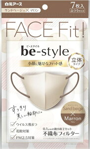 be-style r[X^C ̃}XN ӂTCY Thx[W×} 7ylR|Xz oCJ[  sDz ԕ 3D}XN