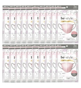 be-style r[X^C ̃}XN ӂTCY AbVsN×O[ 7×20y20Zbgz oCJ[  sDz ԕ 3D}XN