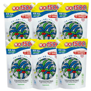 T Vm~ XpEgl֗p 1500ml×6y6ZbgzyP[X̔z  H H 