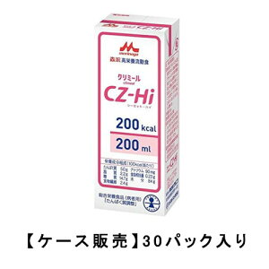 NjR CZ-HI 200ml×30pbNyP[X̔zH ԗH