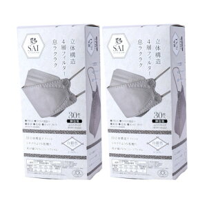 sDz }XN  ]SAI]3D J[}XN 30 O[ӂTCY×2y2Zbgz JISKiK ʕ3D̃}XN _Ch^