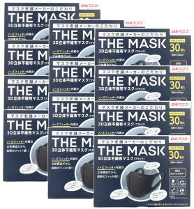  THE MASK 3D̕sDz}XN ubN M[TCY 30×12y12Zbgz