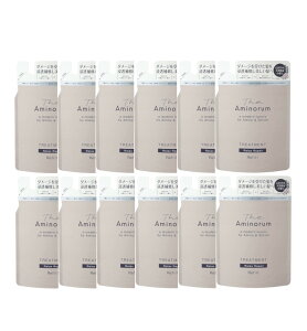F The Aminorum W A~m g[gg ߂p 350ml×12y12Zbgz A~m_
