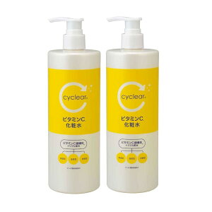 F cyclear TCNA r^~C ϐ 500ml ×2y2Zbgzr^~CU yf