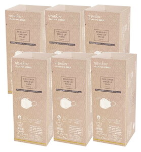 �s�D�z�}�X�N �g���̂� �u�����A���g���C�N�A�b�v�}�X�N �� �z���C�g30������×6�y6�Z�b�g�z�������� �����x4�w�t�B���^�[ �ԕ�99%�J�b�g