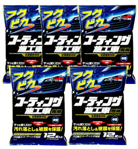 \tg99 SOFT99 tNsJ R[eBO{HԐp ԓhʗp 12×5y5Zbgz