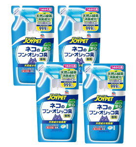 JOYPET WCybg VRL lR̃tEIVbRLp l 240ml×4y4ZbgzylR|Xz  L gC L