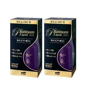 \tg99 SOFT99 X[XGbO R[eBO v`iLbh 230ml×2y2Zbgz ԓh̕یyщo