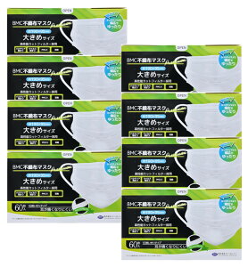 BMC sDz}XN v~A 1g^Cv 傫߃TCY 60×8y8Zbgz 傫TCY