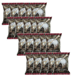 �y���J���Ό� �T�{�� �h �V���R�� �\�[�v 80g×20�y20�Z�b�g�z�������� �������� �`���R���[�g�̍��� �o�����^�C�� �\�[�v�J�[�r���O