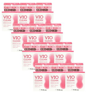 yJΌ VIO CLEAM fP[g\[v 80g×12y12Zbgz VIO L jIC r fP[g][