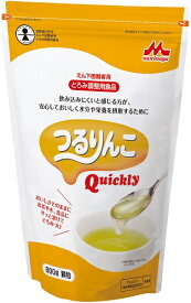 アクトケア つるりんこ クイックリー 800g 介護食 流動食 えん下 嚥下 とろみ