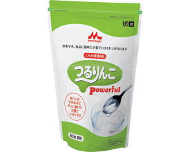 つるりんこ パワフル 600g