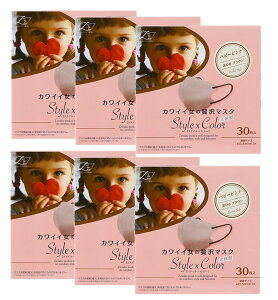 JCCґ}XN Style×Color xr[sN 30×6 y6Zbgz cY }XN 킢 