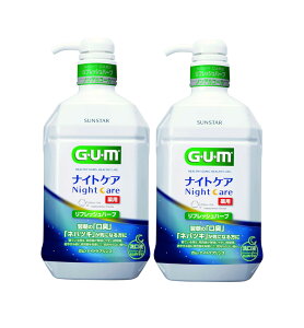 GUM K }EXEHbV iCgPA pt tbVn[u^Cv 900mL×2y2Zbgz L\h lo