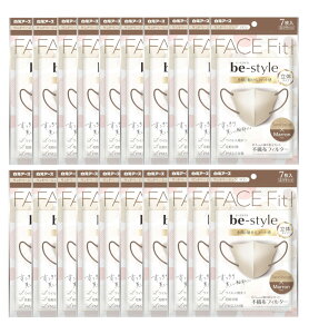 be-style r[X^C ̃}XN ӂTCY Thx[W×} 7×20y20Zbgz oCJ[  sDz ԕ 3D}XN