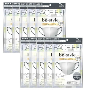 be-style r[X^C ̃}XN ӂTCY Vo[O[×u[O[ 7×10y10Zbgz oCJ[  sDz ԕ 3D}XN