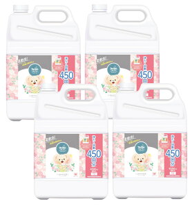 �t�@�[�t�@ �X�g�[���[ �_��� �����킹�̉ԑ� �l�֗p ������ 4500ml×4�y4�Z�b�g�z�P�[�X�̔� �������� �t�����[���X�N�̍���