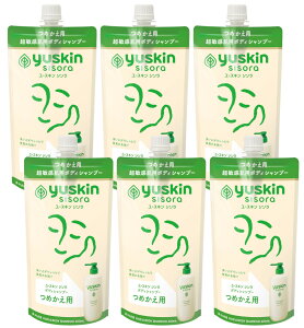 [XL V\ {fBVv[ ߂pE` 400mL×6y6Zbgz {fB\[v 炩炾p q