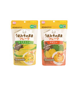 EDISONmama GW\}} ܂݂̂܂܃t[NƂ낱 100g { ڂ 100g ×e1y2e1@v2zylR|Xz 5 ~ AQ28iڕsgp pKiKpHi kCY100