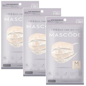 �s�D�z�}�X�N �}�X�R�[�h MASCODE ���j�Z�b�N�X ���[�X�@�R�[�����s���N�@M×3�y3�Z�b�g�z�y�l�R�|�X�z�J���[�}�X�N ������� �T���X�}�C��