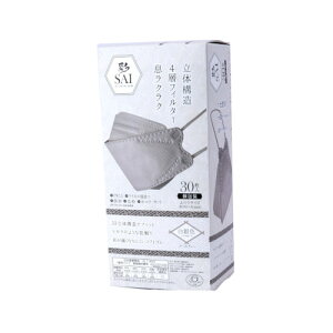 sDz }XN  ]SAI]3D J[}XN 30 O[ ӂTCY JISKiK ʕ3D̃}XN _Ch^