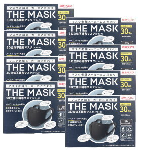  THE MASK 3D̕sDz}XN ubN M[TCY 30×8y8Zbgz