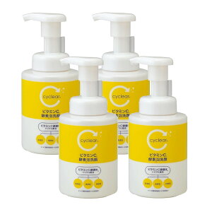 F cyclear TCNA r^~C yfA 300ml×4y4Zbgz r^~CU yf