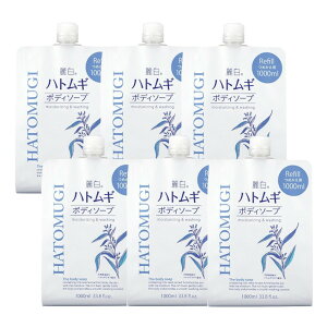 F 픒 ngM{fB\[v l֗p 1000ml×6y6Zbgz