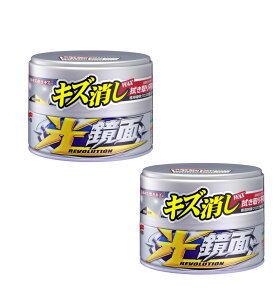 \tg99 SOFT99 bNX WAX WAX p[&^bN200g×2y2Zbgz  ԗp ԓh̕ی삨щop