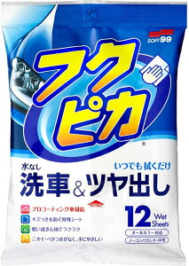 \tg99 SOFT99 tNsJ bNX &c 12 ylR|Xz ԓhʗp