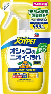 JOYPET WCybg VRL IVbȐLpp l 240ml  L gC L A[XEybg